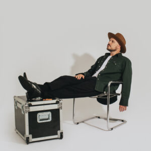 Taylor Sheridan - Sat 1st Feb 2025