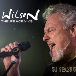 Ross Wilson - Sun 13th April 2025