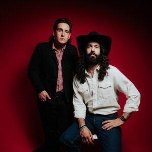 Kingswood - Fri 9th May 2025