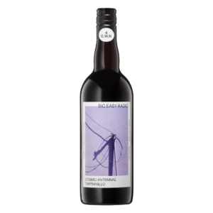 Big Easy Radio Cosmic Antennae 2024 Tempranillo